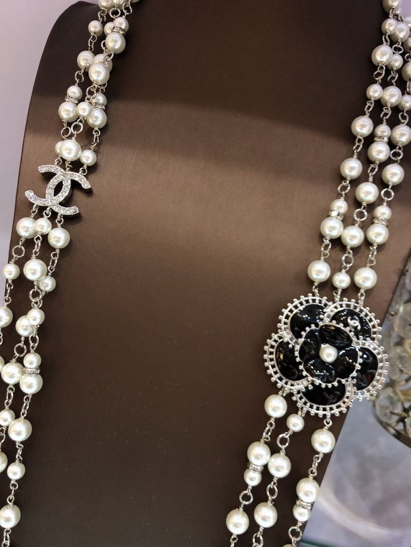 Chanel Necklaces